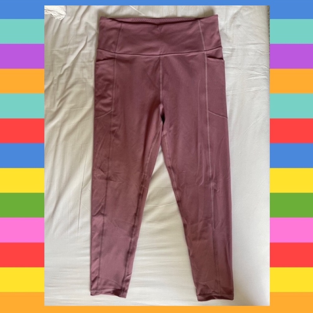 🎉HP🎉 Victoria’s Secret Leggings.